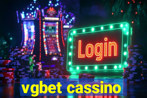 vgbet cassino